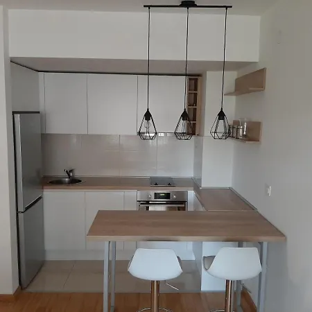 Ivan2020 Appartement Skopje