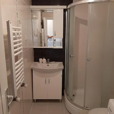 Ivan2020 Appartement Skopje