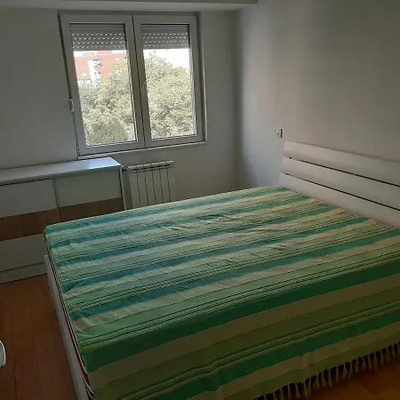 Appartement Ivan2020