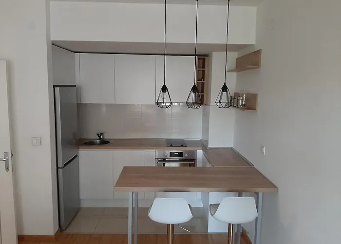 Ivan2020 Appartement Skopje