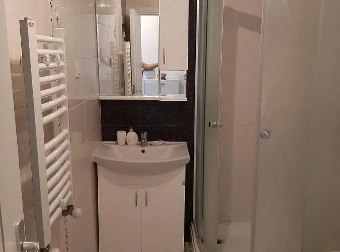 Ivan2020 Appartement Skopje