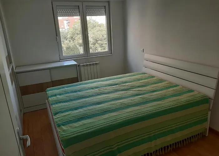 Apartment Ivan2020